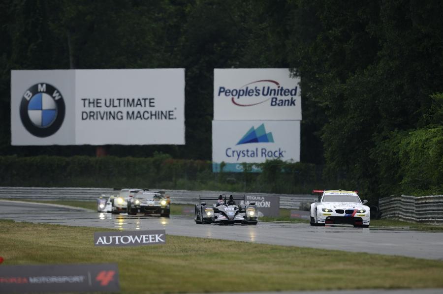  BMW M3 Lime Rock 2012 года  (фото 11 из 40)